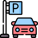 parking-area